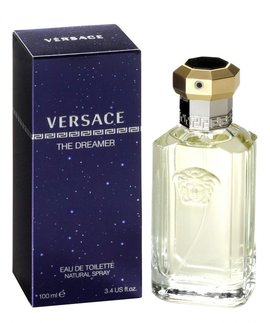 versace the dreamer original